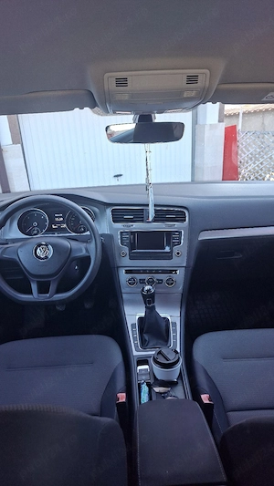 Vane folf 7 1.6 TDI euro 6 - imagine 5
