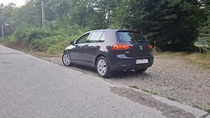 Vane folf 7 1.6 TDI euro 6 - imagine 2