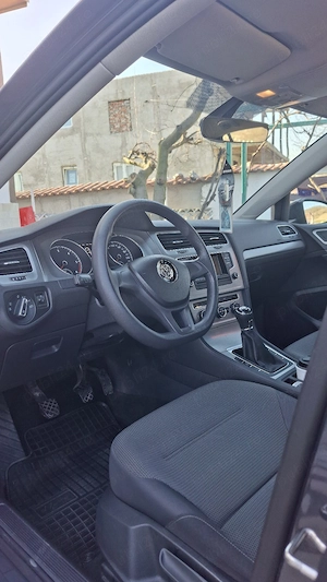 Vane folf 7 1.6 TDI euro 6 - imagine 4