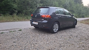 Vane folf 7 1.6 TDI euro 6 - imagine 3