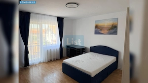 0% Comision | Apartament cu o camera si balcon | Iulius Mall