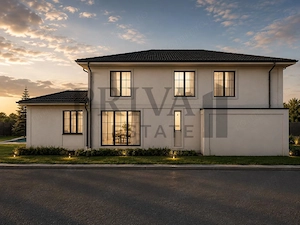 Vila exclusivita in Dumbravita, piscina, lift interior, garaj. - imagine 8