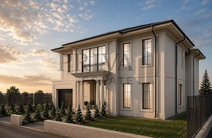 Vila exclusivita in Dumbravita, piscina, lift interior, garaj. - imagine 3