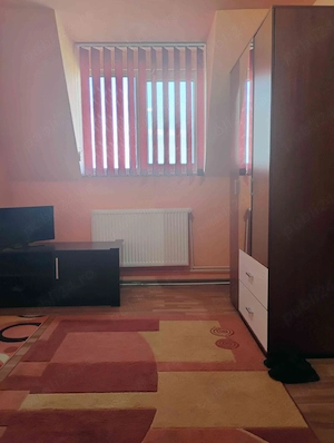Apartment cu o camera Calea Martirilor  - imagine 5