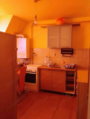 Apartment cu o camera Calea Martirilor  - imagine 4