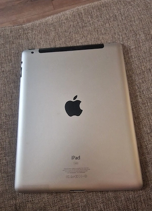 Vând tabletă ipad generația a 2 a  - imagine 5