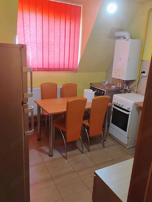 Apartment cu o camera Calea Martirilor  - imagine 9