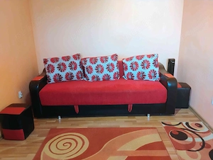 Apartment cu o camera Calea Martirilor  - imagine 2