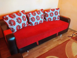 Apartment cu o camera Calea Martirilor  - imagine 3
