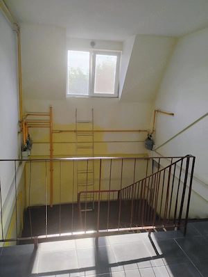 Apartment cu o camera Calea Martirilor  - imagine 10