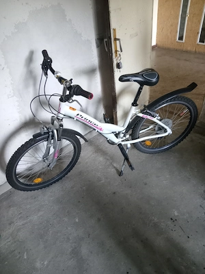 Bicicleta fete 24 inch