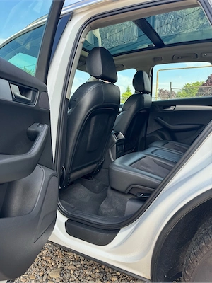 Audi Q5   2012   Automat   4x4   3.0 TDI 240 CP   Euro 5   Rate * Garantie - imagine 10