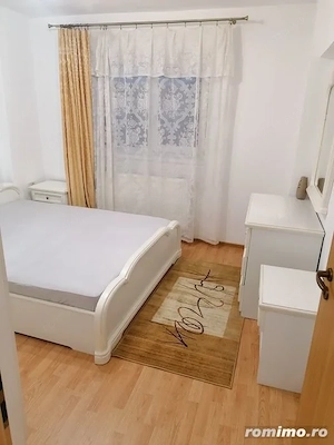 Apartament cu 2 camere de inchiriat in zona Pantelimon