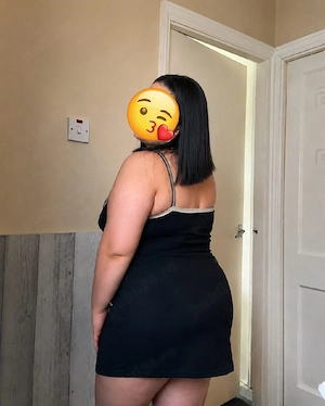 BBW Deea Lujerului
