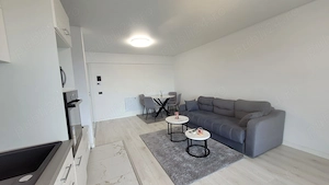 Apartament 2 camere pe Emil Racovita - imagine 3