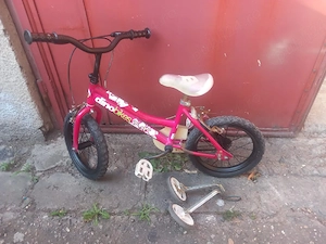 Bicicleta pentru copii