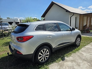 Renault Kadjar  - imagine 7