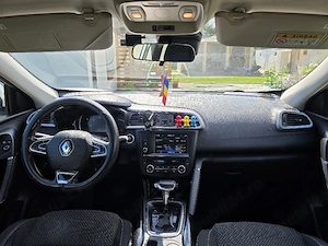 Renault Kadjar  - imagine 6