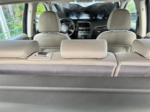 Audi Q 5, an 2012, 2 l, automată. - imagine 9