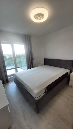 Apartament 2 camere pe Emil Racovita - imagine 9