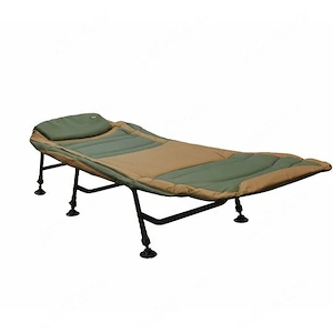 Pat Siesta X6 140 kg. 6 picioare: 205x85 cm. - Zfish