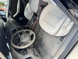 Audi Q 5, an 2012, 2 l, automată. - imagine 7