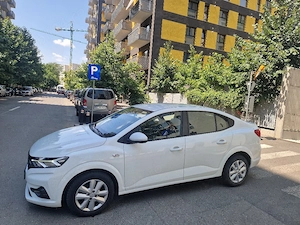 Dacia logan 2021 - imagine 2