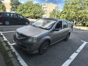 dacia logan 1.4 mpi - imagine 3