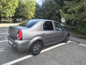 dacia logan 1.4 mpi - imagine 2