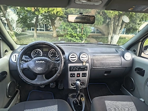 dacia logan 1.4 mpi - imagine 5