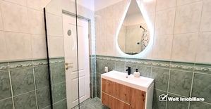 Apartament 3 camere, Gheorgheni, parcare, zona Interservisan - imagine 2