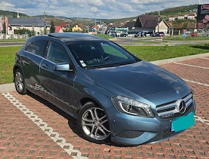 Vand Mercedes-Benz A-Clas A180CDI 2015 - imagine 5