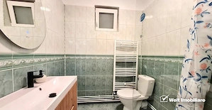 Apartament 3 camere, Gheorgheni, parcare, zona Interservisan - imagine 5