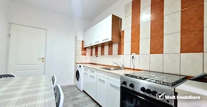 Apartament 3 camere, Gheorgheni, parcare, zona Interservisan - imagine 3