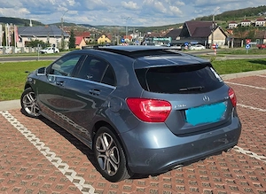 Vand Mercedes-Benz A-Clas A180CDI 2015 - imagine 3