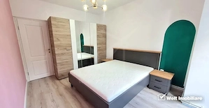 Apartament 3 camere, Gheorgheni, parcare, zona Interservisan - imagine 4