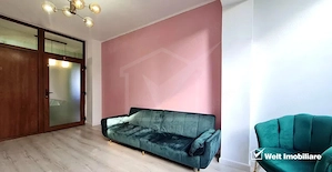 Apartament 3 camere, Gheorgheni, parcare, zona Interservisan - imagine 8