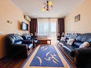 Apartament 2 camere LA CHEIE (mobilat si utilat) in Mun. Deva, Jud. HD, zona Gojdu. - imagine 2