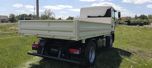 Man Tgm 18x250 4x2 Euro 6 Basculabil  - imagine 6