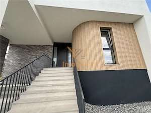 CASA STIL MEDITERANEAN 192 MP | TOATE UTILITATILE| ORADEA - imagine 2