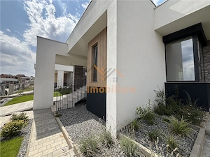 CASA STIL MEDITERANEAN 192 MP | TOATE UTILITATILE| ORADEA - imagine 3
