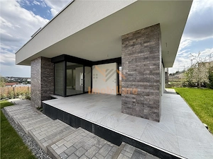 CASA STIL MEDITERANEAN 192 MP | TOATE UTILITATILE| ORADEA - imagine 14