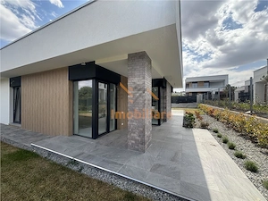CASA STIL MEDITERANEAN 192 MP | TOATE UTILITATILE| ORADEA - imagine 16