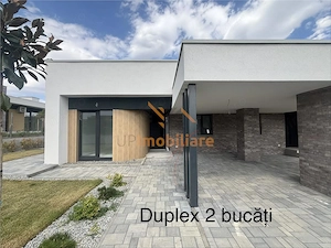 CASA STIL MEDITERANEAN 192 MP | TOATE UTILITATILE| ORADEA - imagine 15