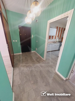 Apartament 3 camere, Gheorgheni, parcare, zona Interservisan - imagine 9