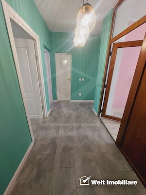 Apartament 3 camere, Gheorgheni, parcare, zona Interservisan - imagine 10