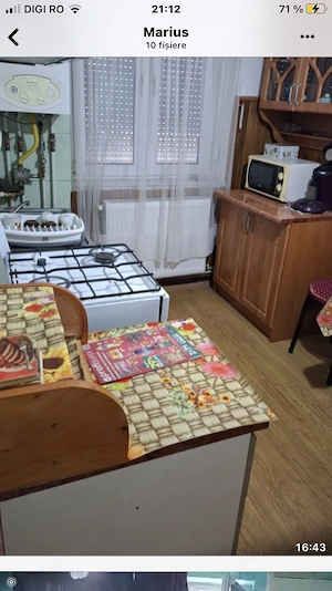 Apartament de vânzare  - imagine 6