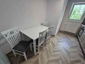 Apartament lux 3 camere decomandate Calea Dumbravii - imagine 3