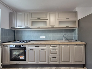 Apartament lux 3 camere decomandate Calea Dumbravii - imagine 2