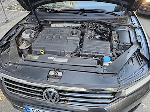 VW Passat B8 2.0tdi 190cp 2018 automat - imagine 3